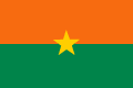 Burkina fasso